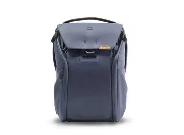 Peak Design Everyday Backpack 20 l plecak Midnight Blue