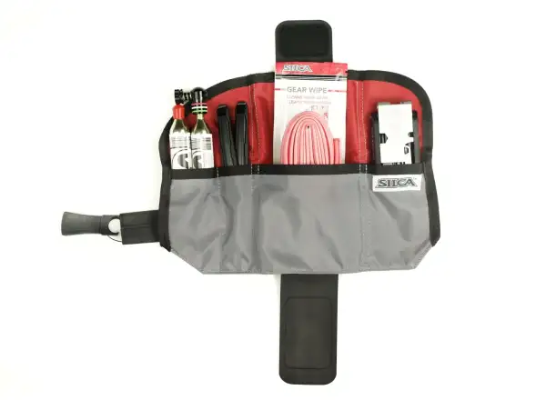 Silca Seat Roll Asymmetrico torba pod siodło