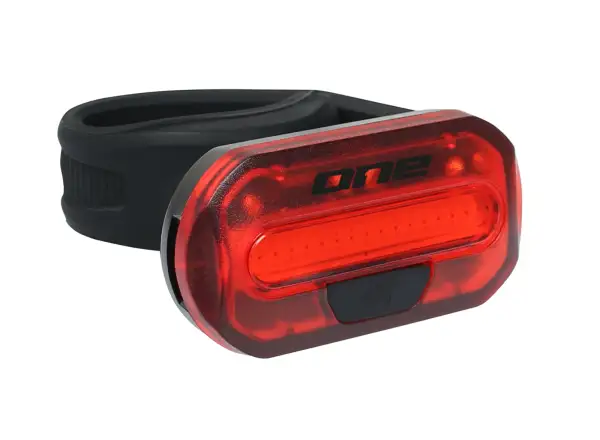 One Bikeparts R.Light 05 tylna lampka black/grey