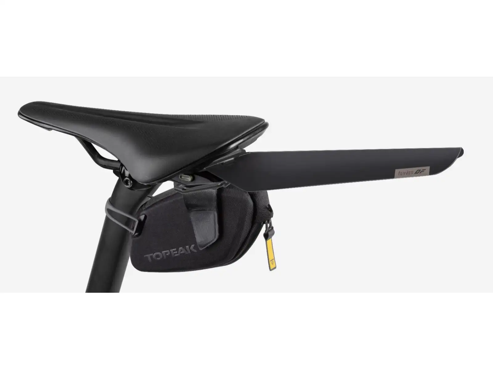 Topeak Duo Fixer uchwyt pod siodełko czarna