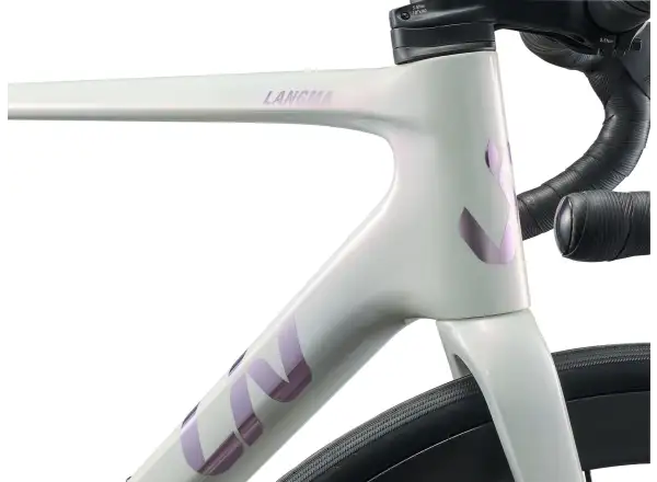 Giant Defy Advanced Pro 1 rower szosowy White