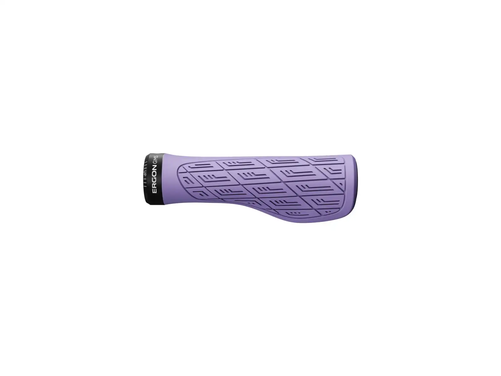 Ergon GMS chwyty Lunar Lilac