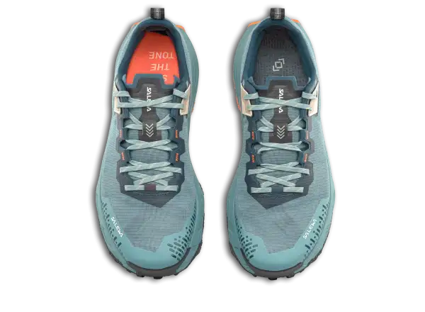 Salewa Pedroc 2 Max męskie buty Willow/Pond