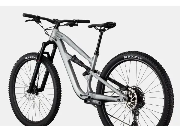 Cannondale Habit 3 rower górski Grey