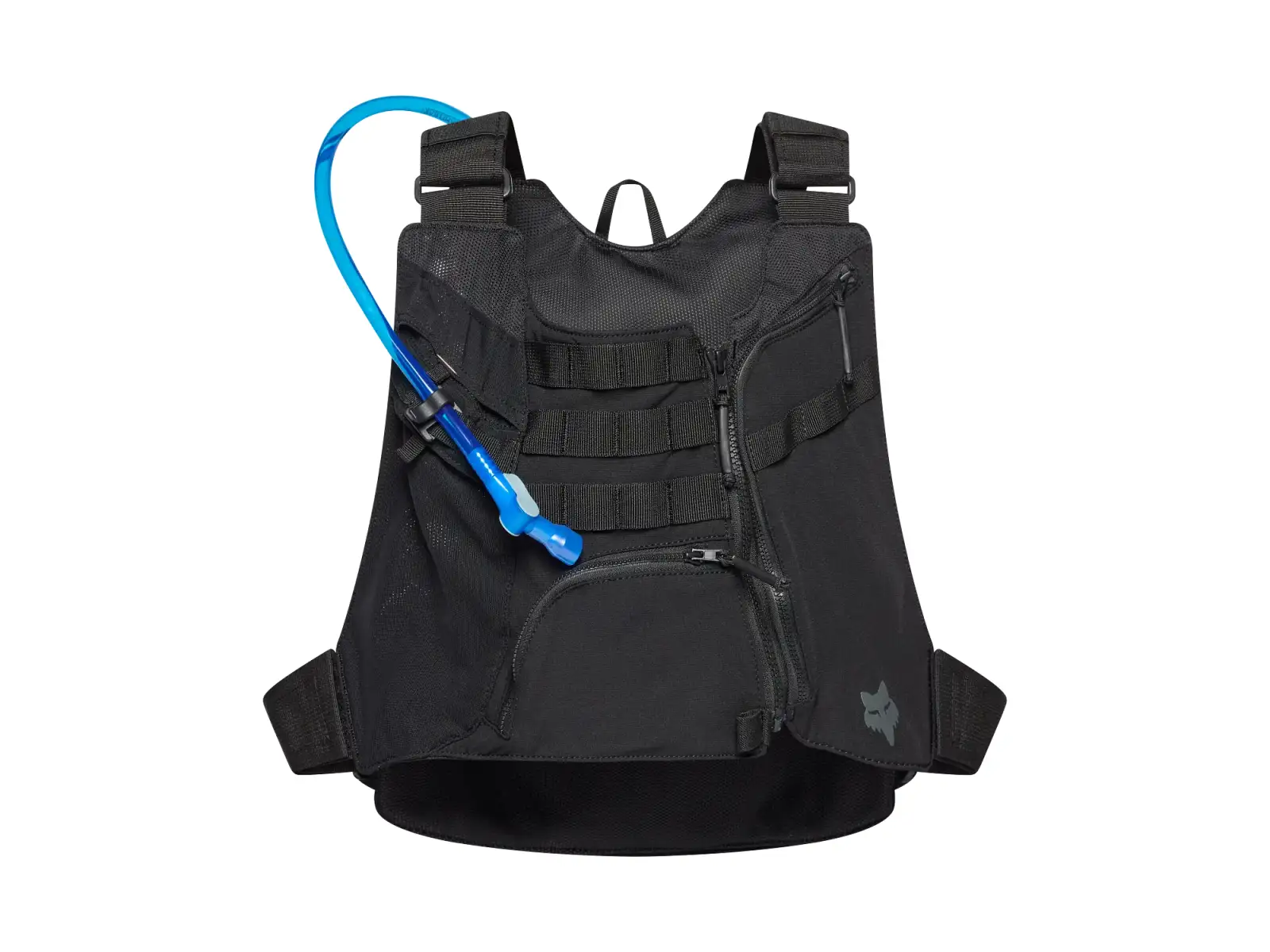 Fox Legion Tac Vest Lite kamizelka z bukłakiem na wodę Black