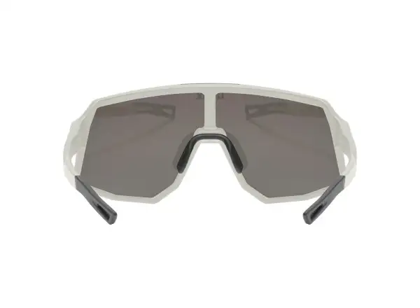 Uvex Sequenze okulary przeciwsłoneczne Grey Matt/Mirror Gold