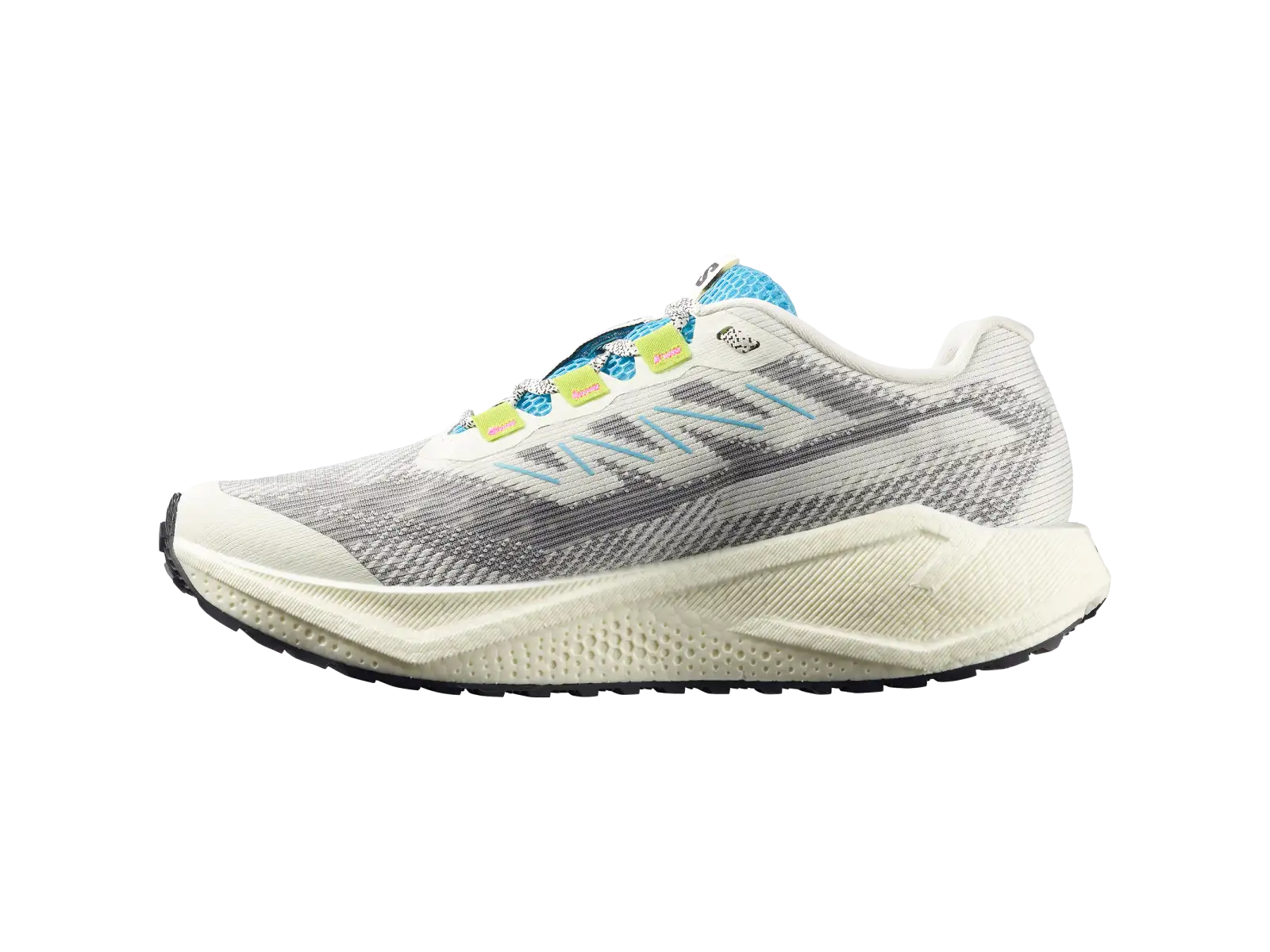 Salomon Aero Blaze 3 GRVL męski but gravelowy Phantm/Black/Blac