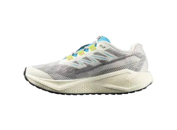 Salomon Aero Blaze 3 GRVL męski but gravelowy Phantm/Black/Blac