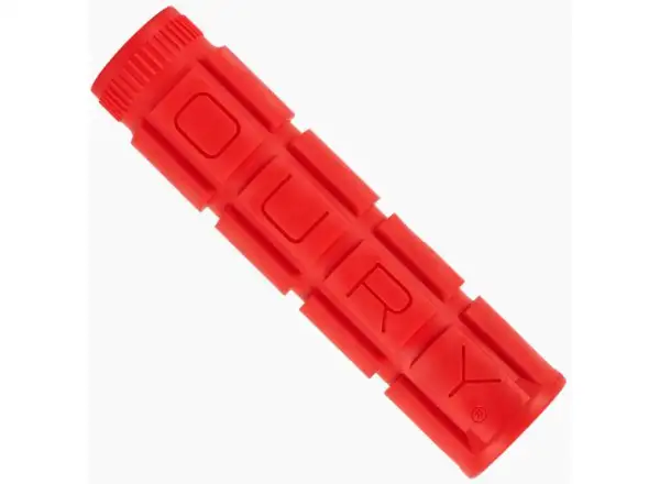 Lizard Skins Oury V2 chwyty Candy Red