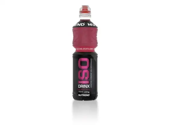 Nutrend Isodrinx napój 750 ml mixberry