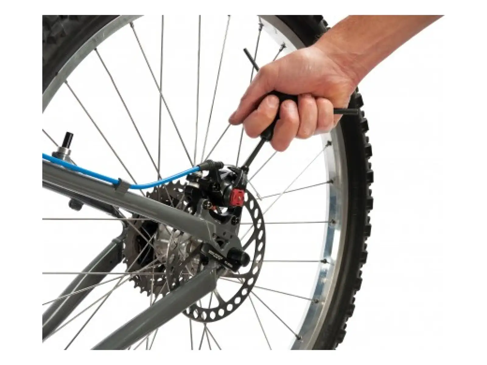 Park Tool klucz Y imbus 4-5-6