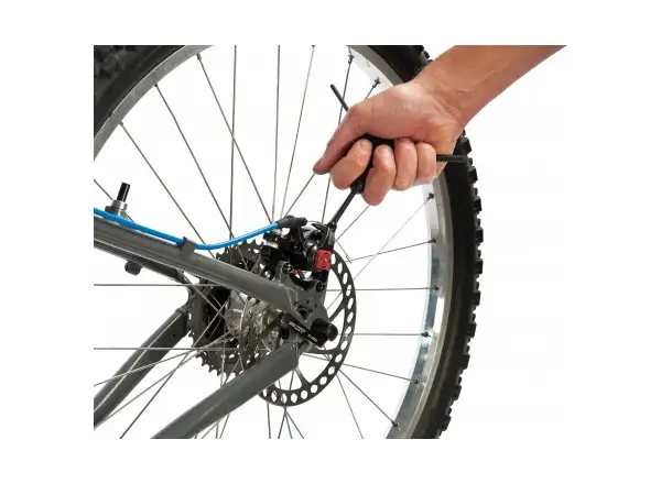 Park Tool klucz Y imbus 4-5-6