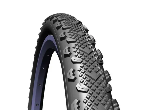 Mitas Winner Classic 26x1,90" MTB opona drut czarna