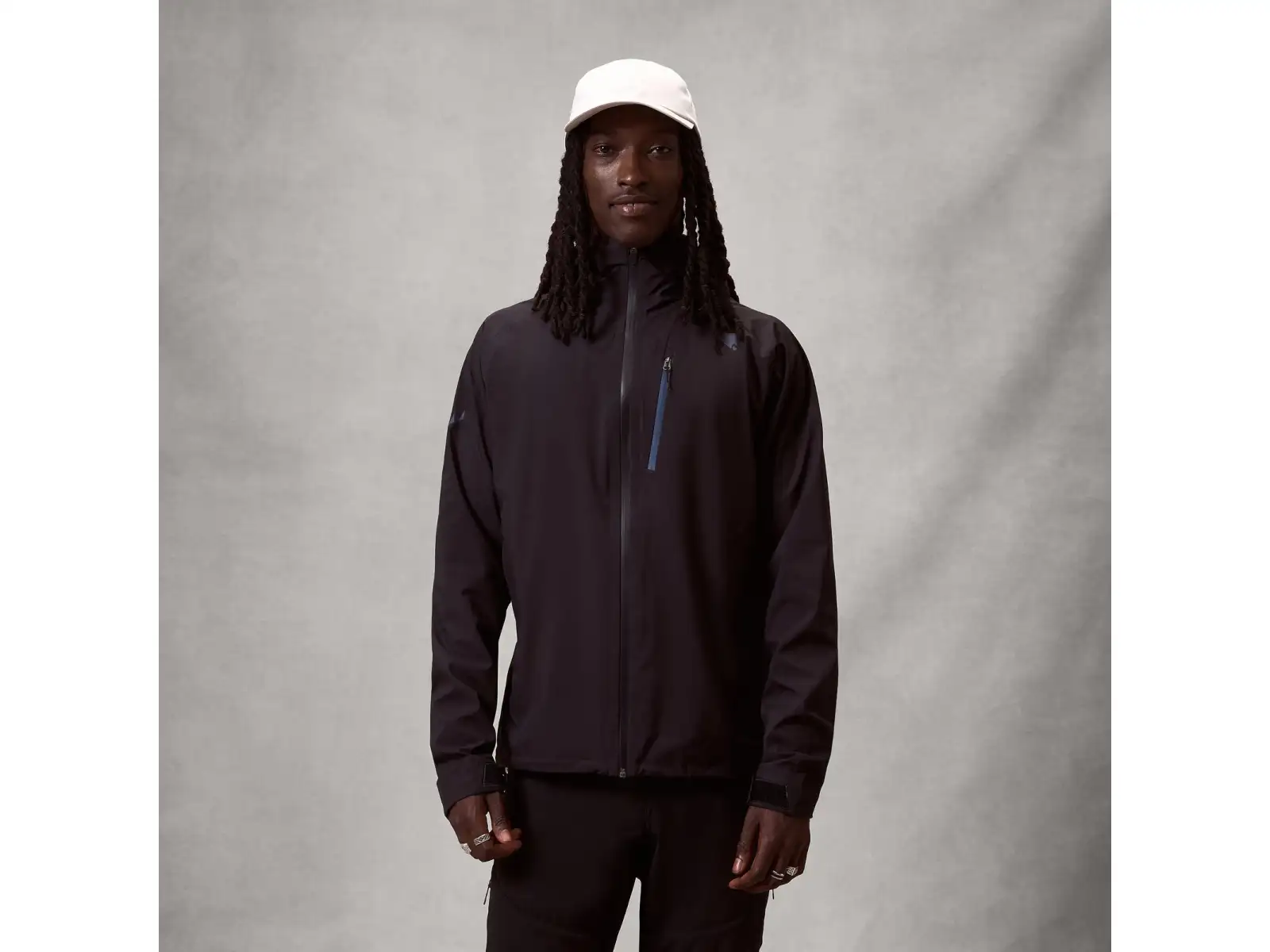 Endura Alltrack Rout Waterproof męska kurtka Black