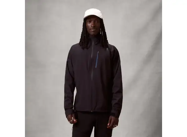 Endura Alltrack Rout Waterproof męska kurtka Black