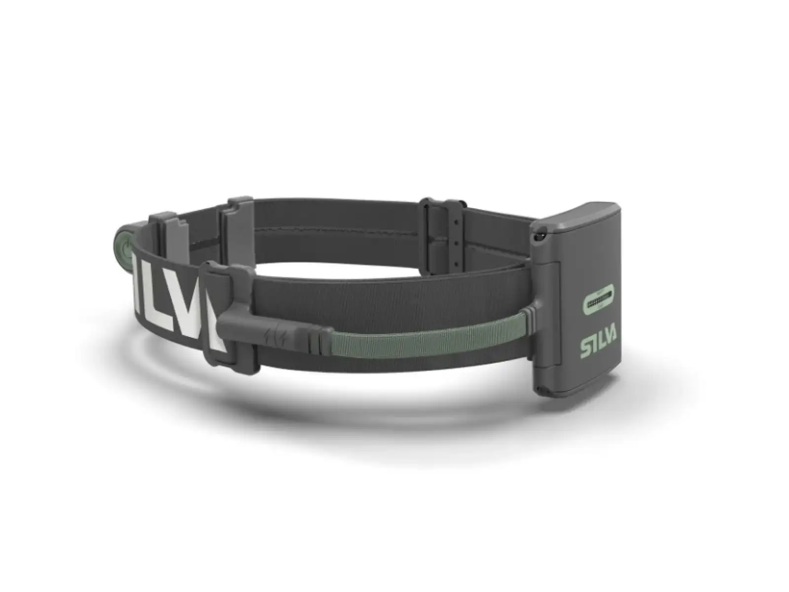 Silva Trail Runner Free 2 latarka czołowa