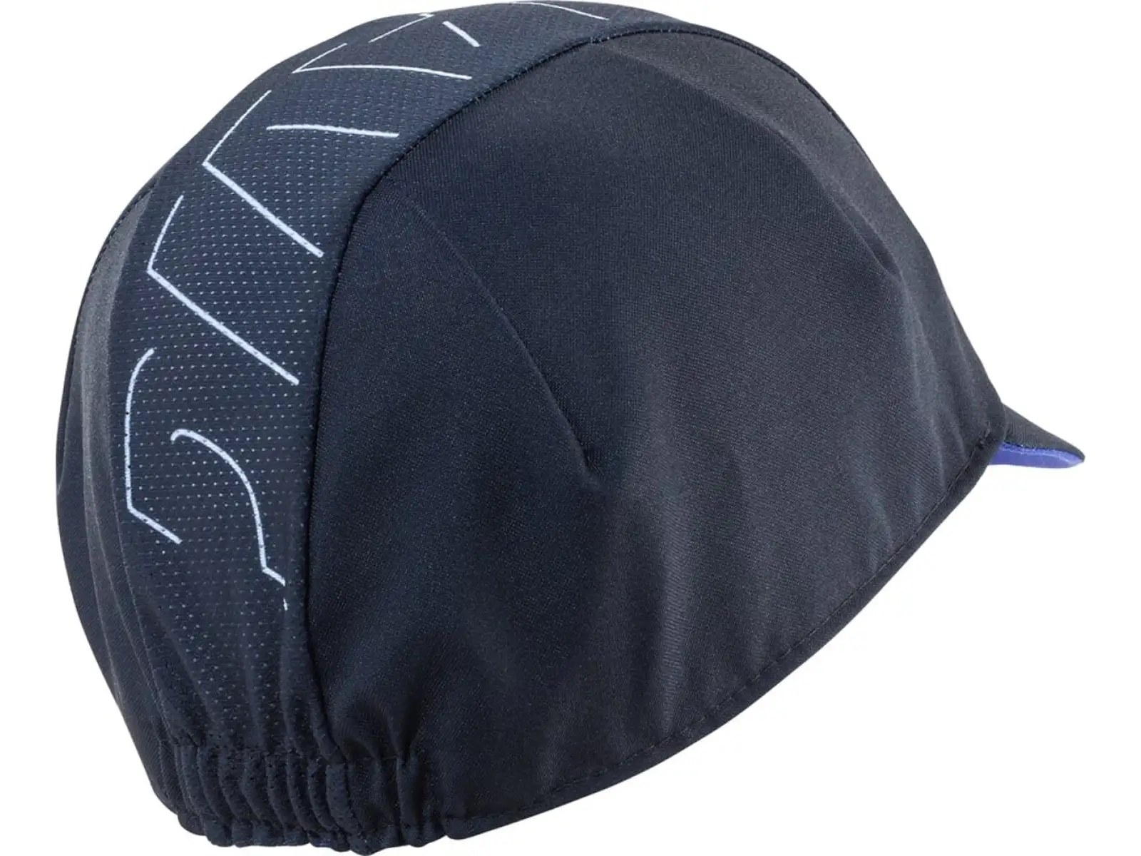 Mavic Roadie czapka Deep Blue/Royal Blue