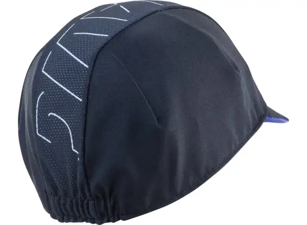 Mavic Roadie czapka Deep Blue/Royal Blue