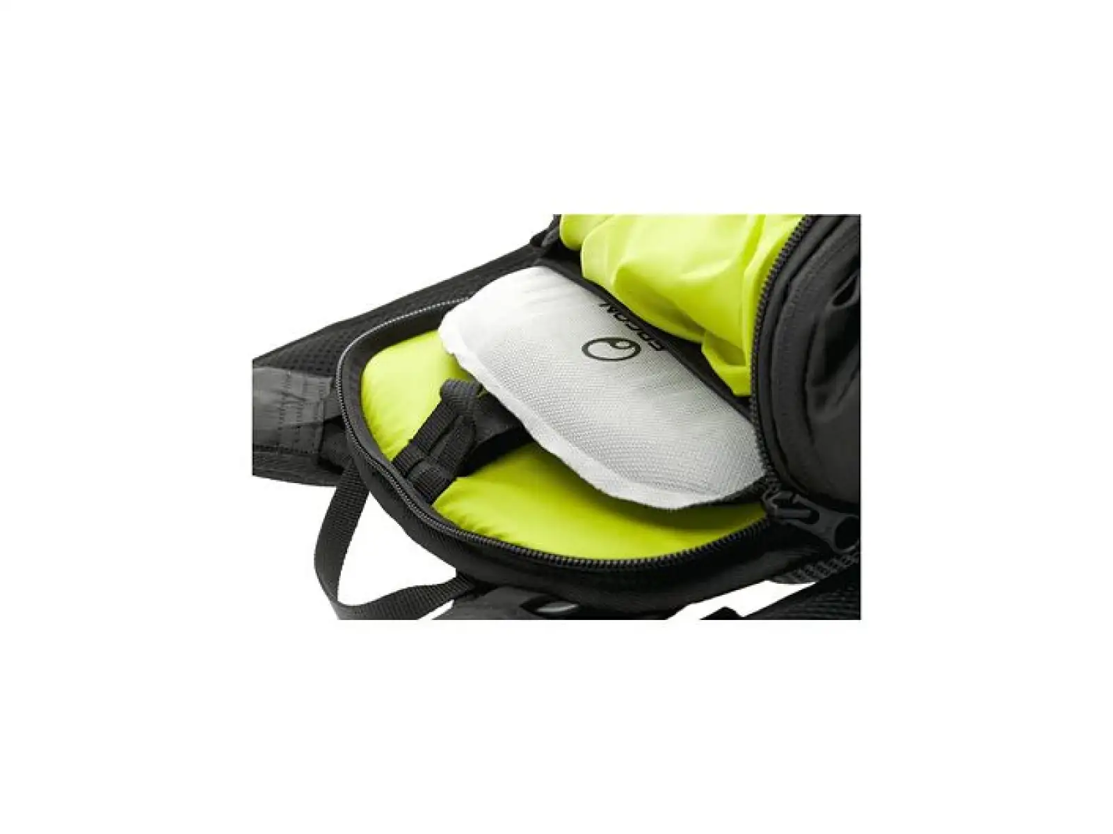 Ergon BA2 E Protect plecak stealth