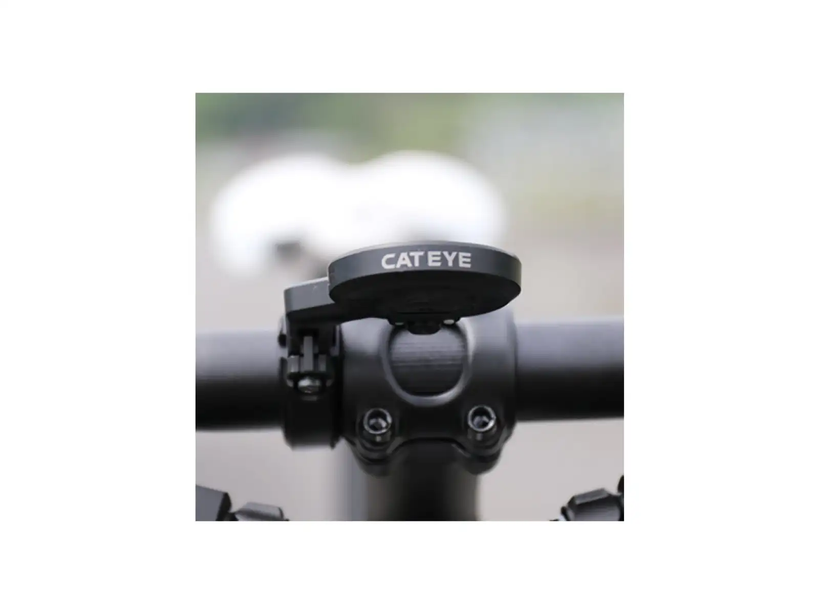 CatEye Quick CC-RS100W bezprzewodowy komputer