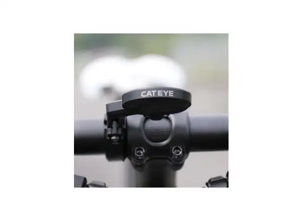 CatEye Quick CC-RS100W bezprzewodowy komputer