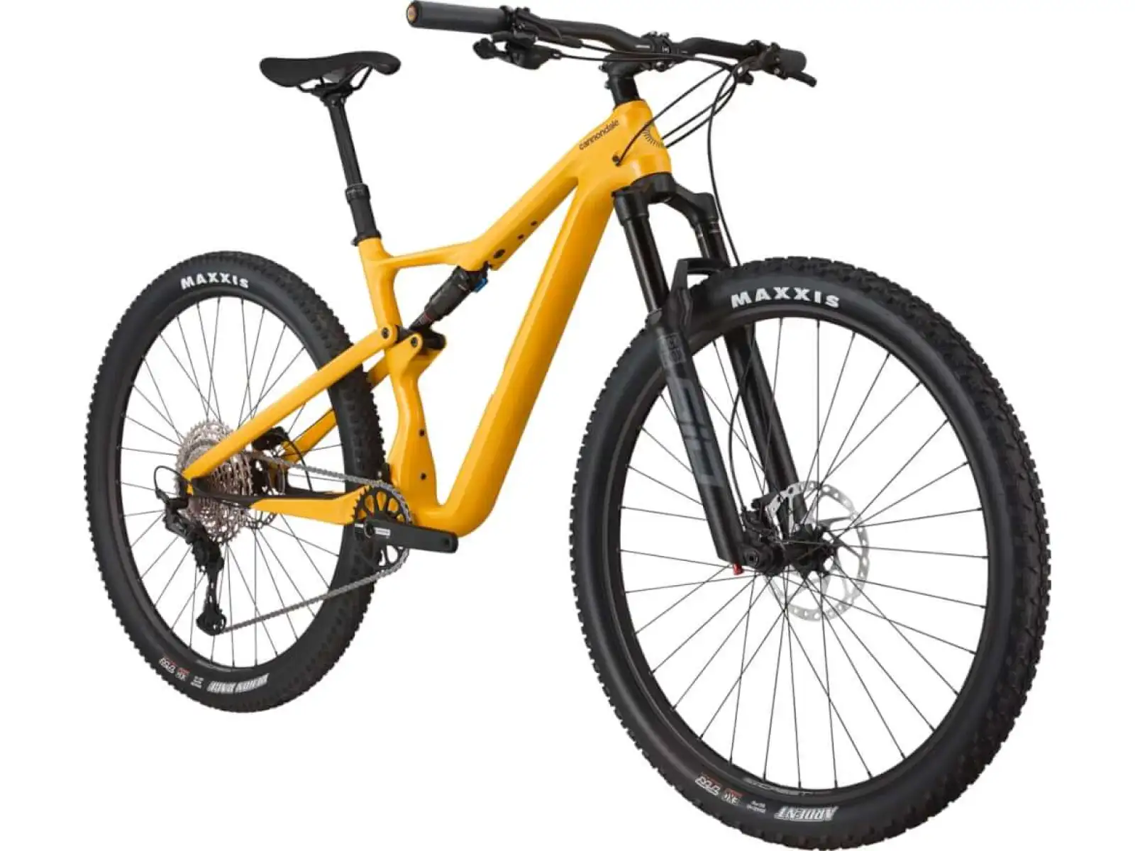 Cannondale Scalpel Carbon SE 2 rower górski Mango