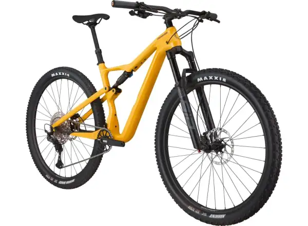 Cannondale Scalpel Carbon SE 2 rower górski Mango