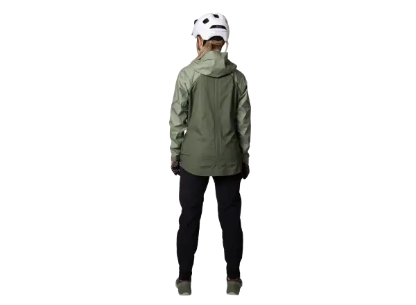 Dynafit Ride 3L damska kurtka rowerowa Sage