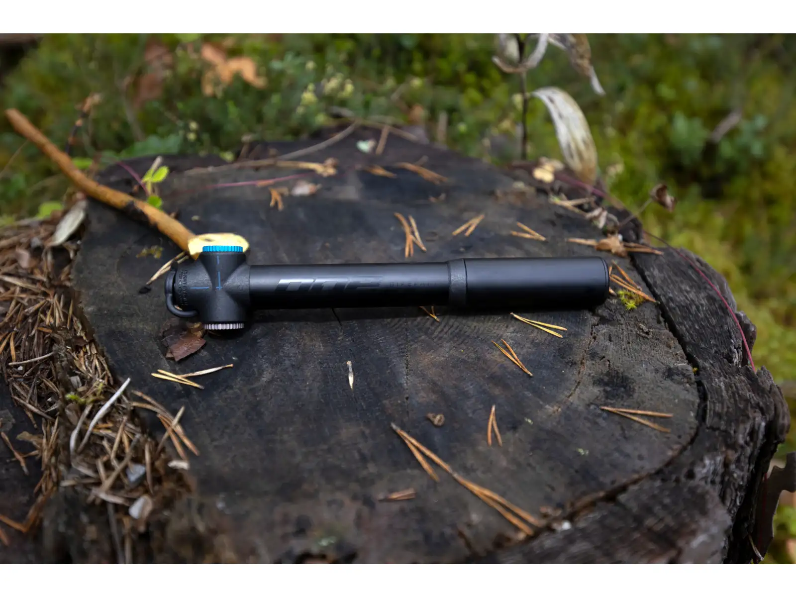 One Bikeparts M.Pump 90 pompka black MINI PUMP