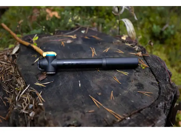 One Bikeparts M.Pump 90 pompka black MINI PUMP