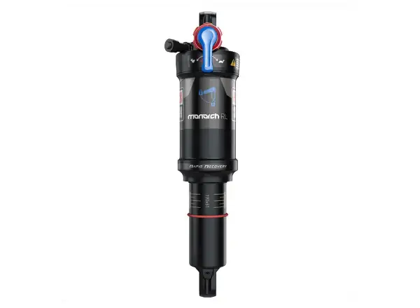 Rock Shox Monarch RL Mid Reb / Mid Comp