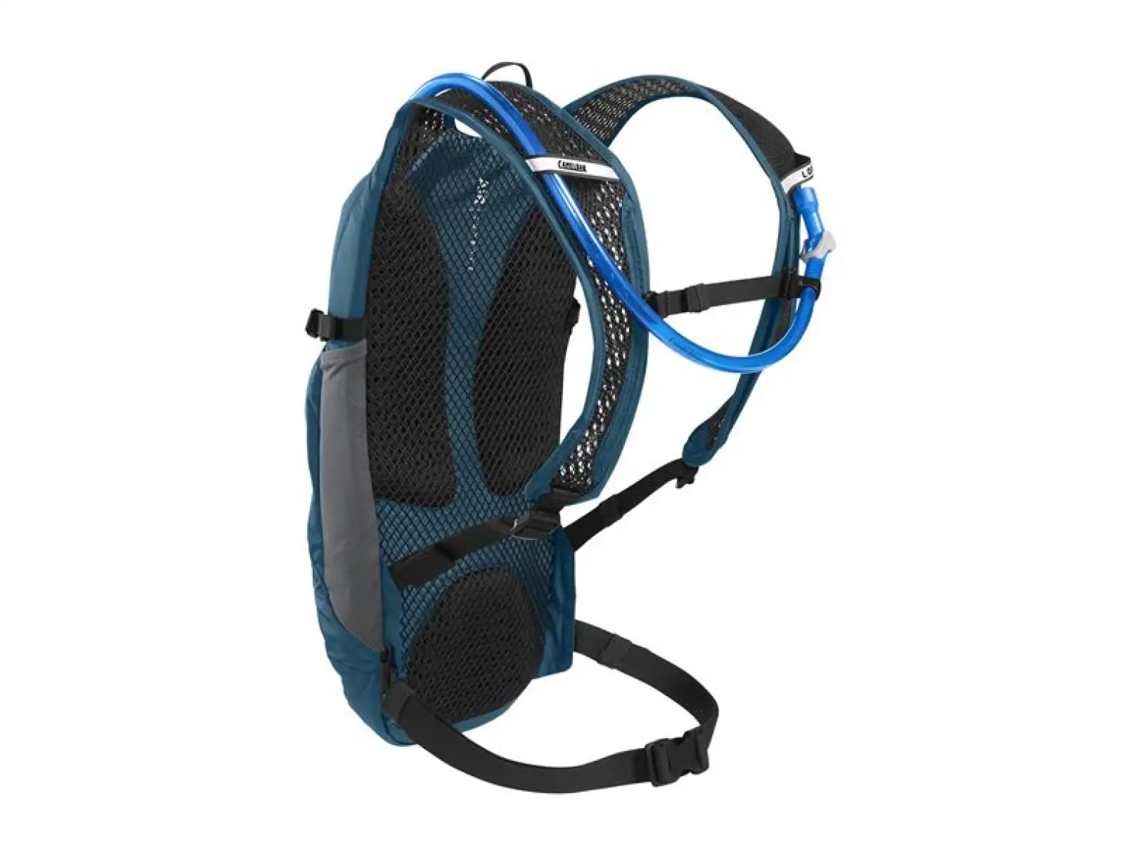 Camelbak Lobo 9 plecak Moroccan Blue/Black