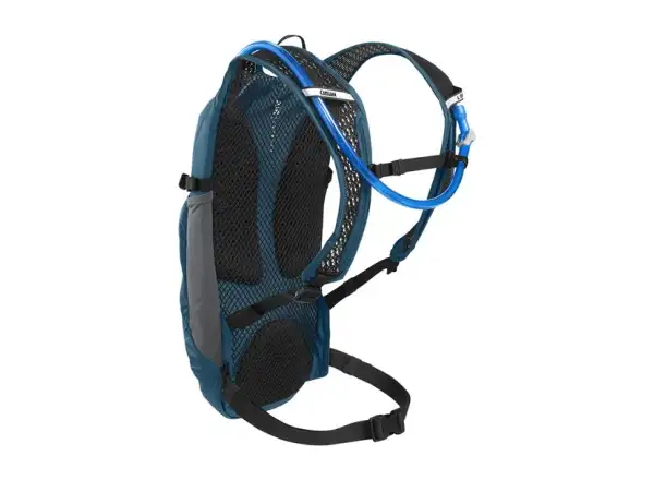 Camelbak Lobo 9 plecak Moroccan Blue/Black
