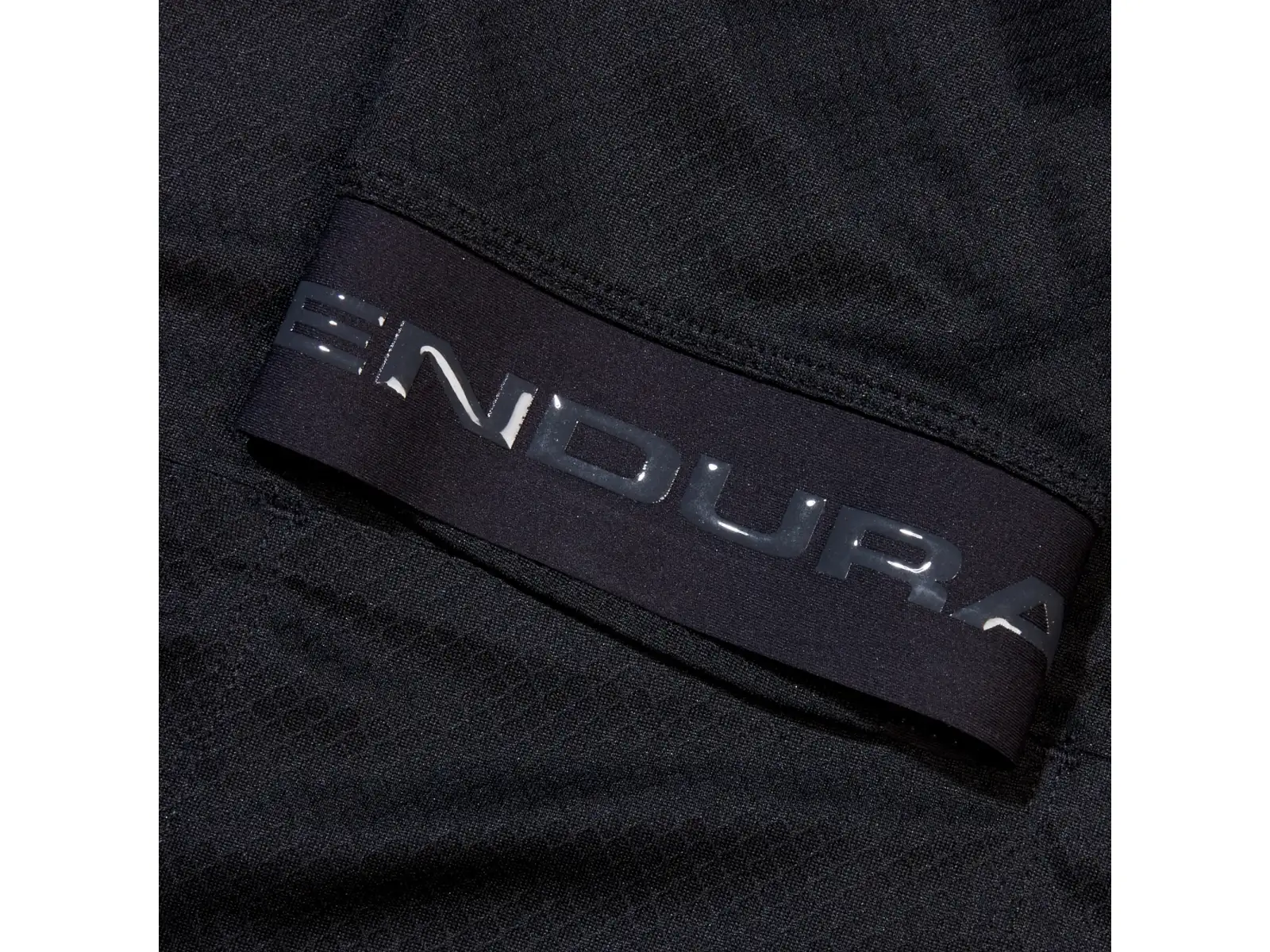 Endura FS260 męska koszulka z krótkim rękawem Black