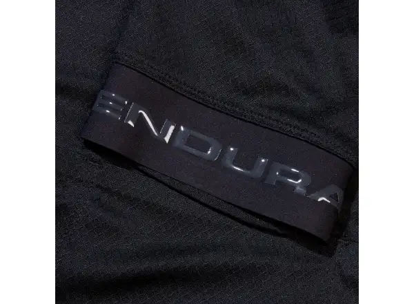 Endura FS260 męska koszulka z krótkim rękawem Black