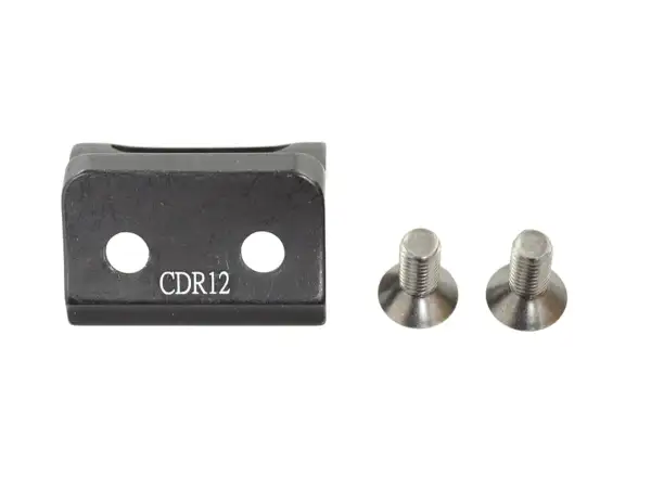 Cannondale Front Derailleur Bracket SystemSix K33019 uchwyt przerzutki przedniej