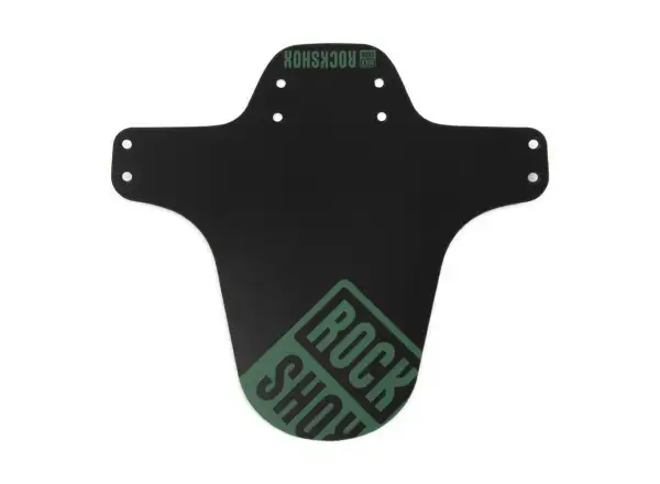 Rock Shox AM Fender przedni błotnik black/forest green