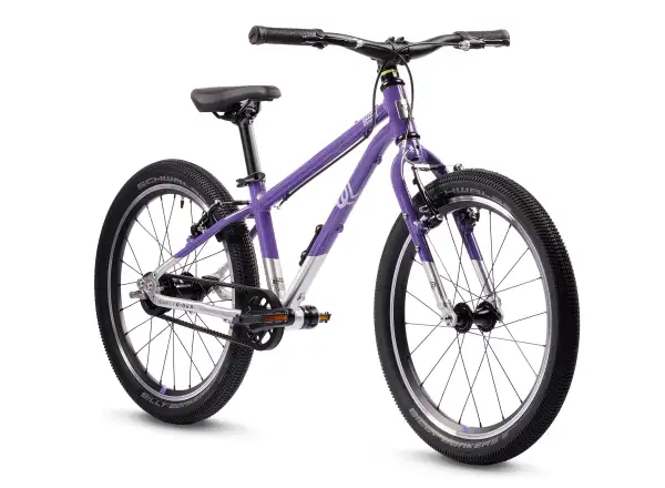 Early Rider Belter Auto 20" rower dziecięcy Electric Purple 2026