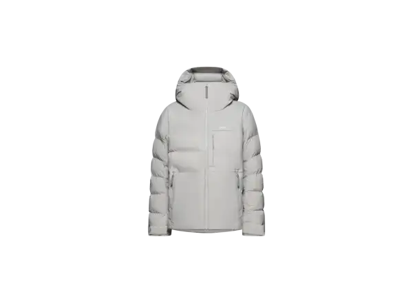 POC Loft Jacket damska kurtka narciarska Granite Grey