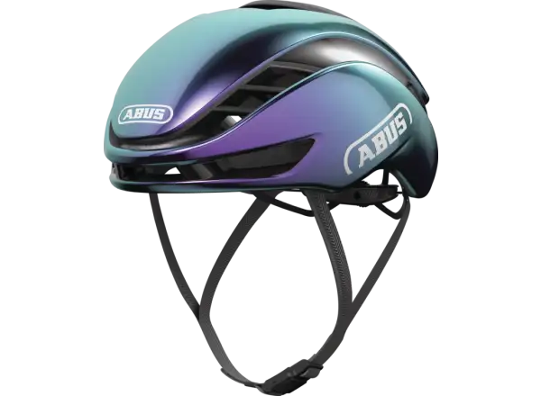Abus Gamechanger 2.0 MIPS kask rowerowy szosowy FlipFlop Purple