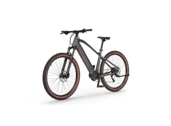 Ecobike SX 300 górski rower elektryczny 672 Wh Copper Black
