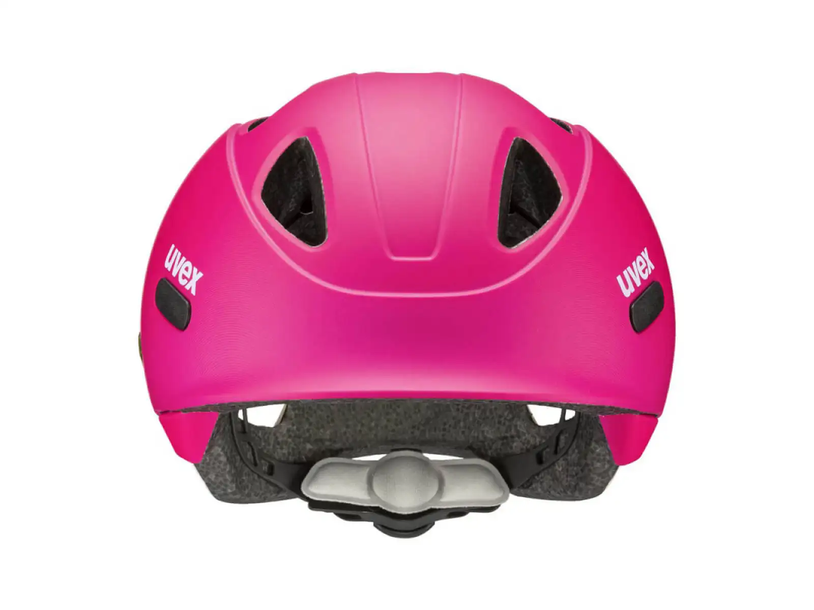 Uvex Oyo kask Berry/Purple Mat