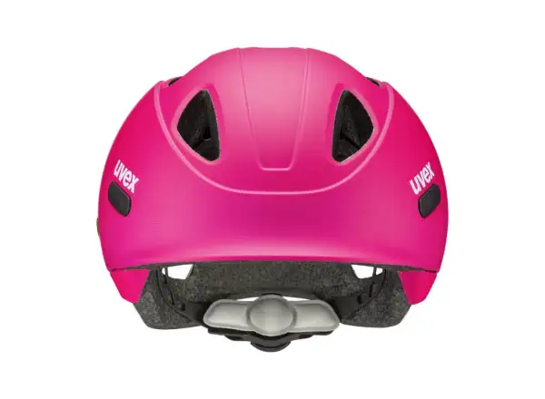 Uvex Oyo kask Berry/Purple Mat