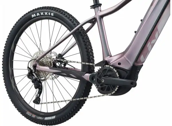 Liv Vall-E+ 2 29 Echeveria 2022 damski rower górski elektryczny