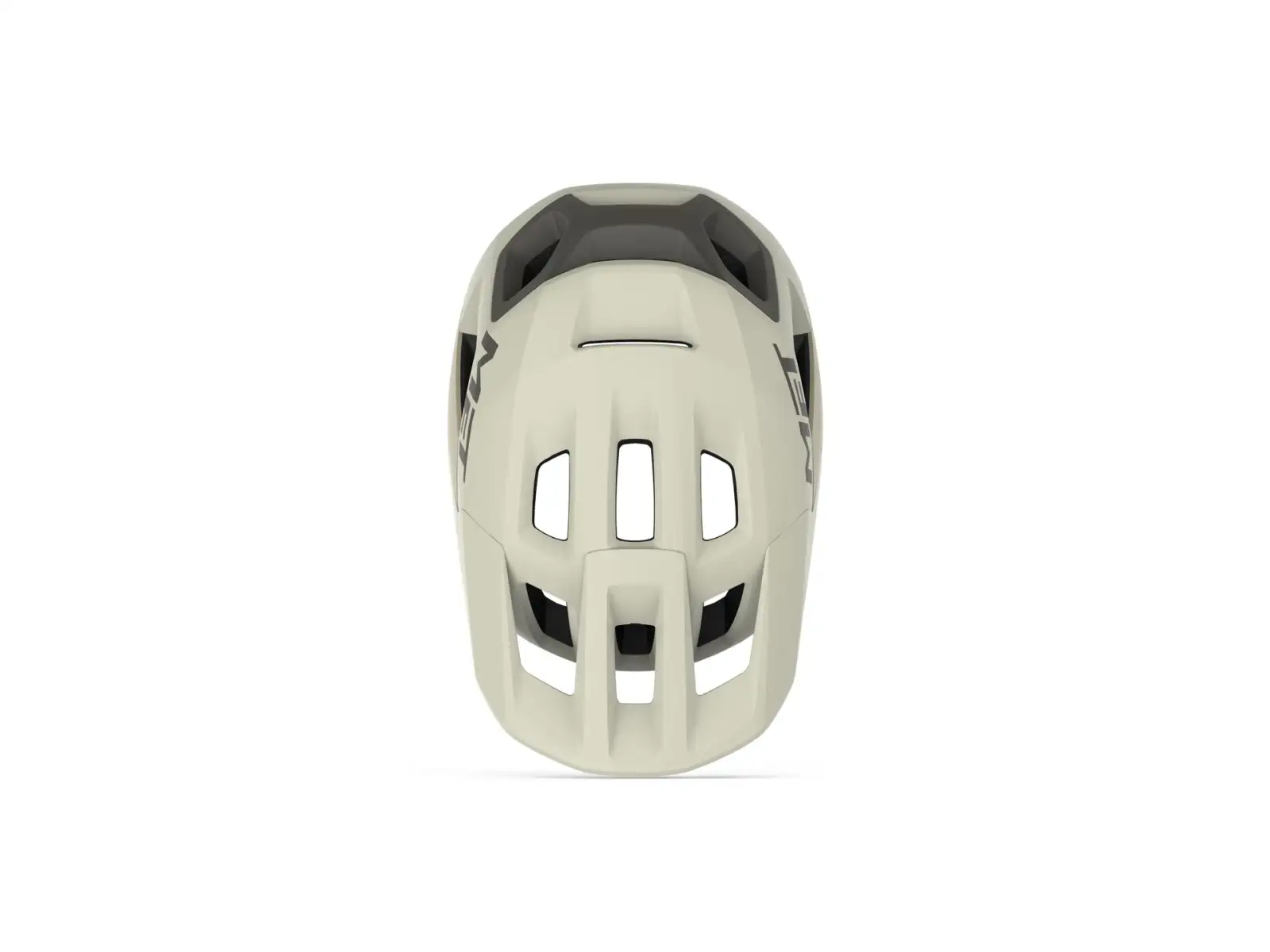 MET Revo MIPS kask Off White