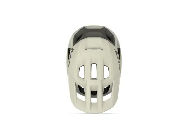 MET Revo MIPS kask Off White