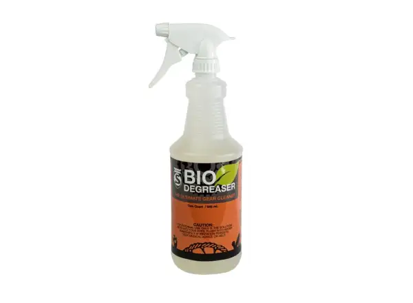 Silca Bio odtłuszczacz 946 ml