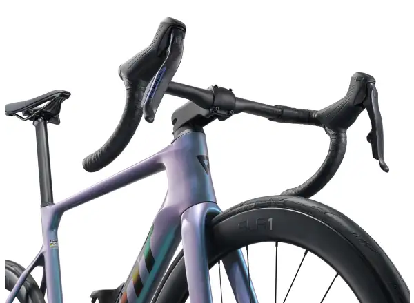 Giant Propel Advanced Pro 0 AXS rower szosowy Prismatic Haze