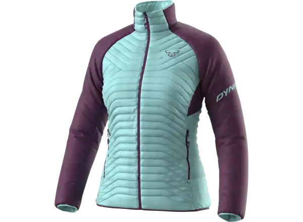 Dynafit Speed Insulation damska kurtka Royal Purple
