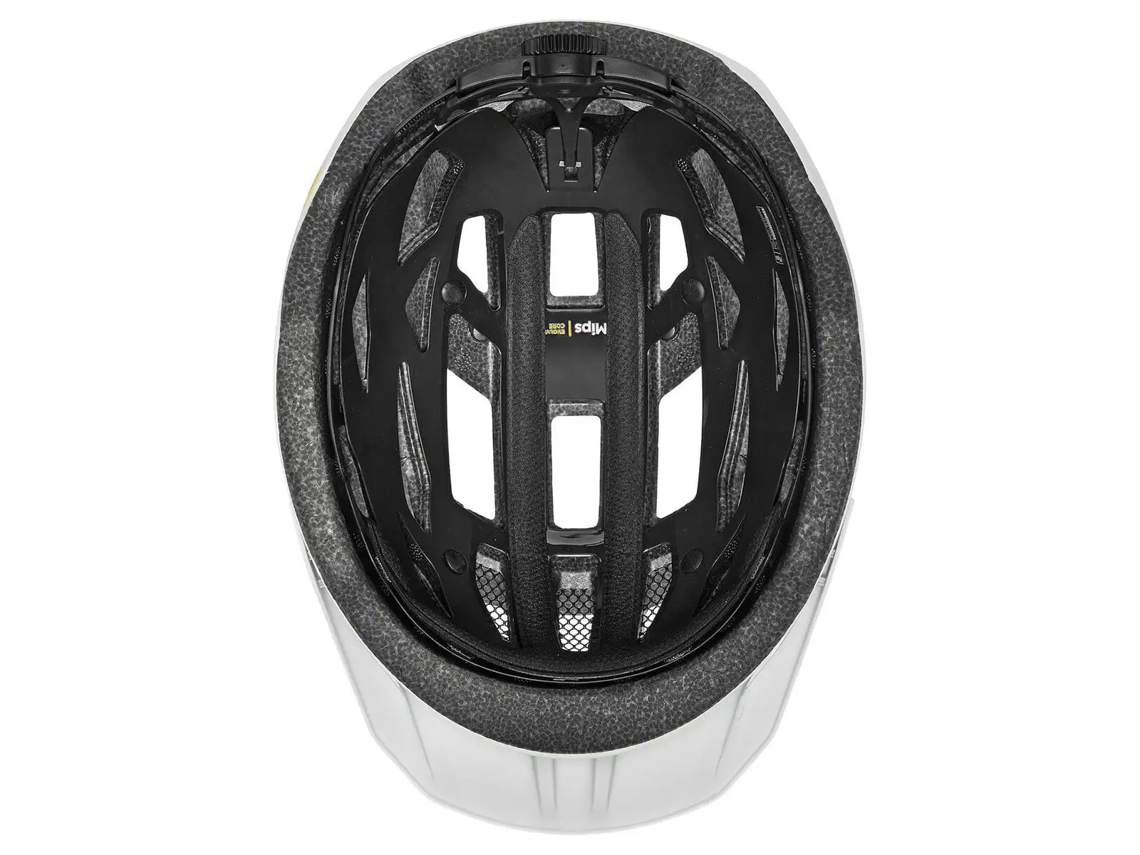Uvex I-vo 2 Mips kask Iced Matcha Matt